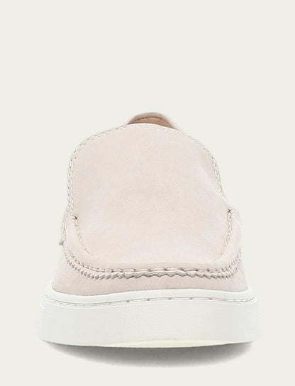 Women's Ivory Ivy Venetian Loafers