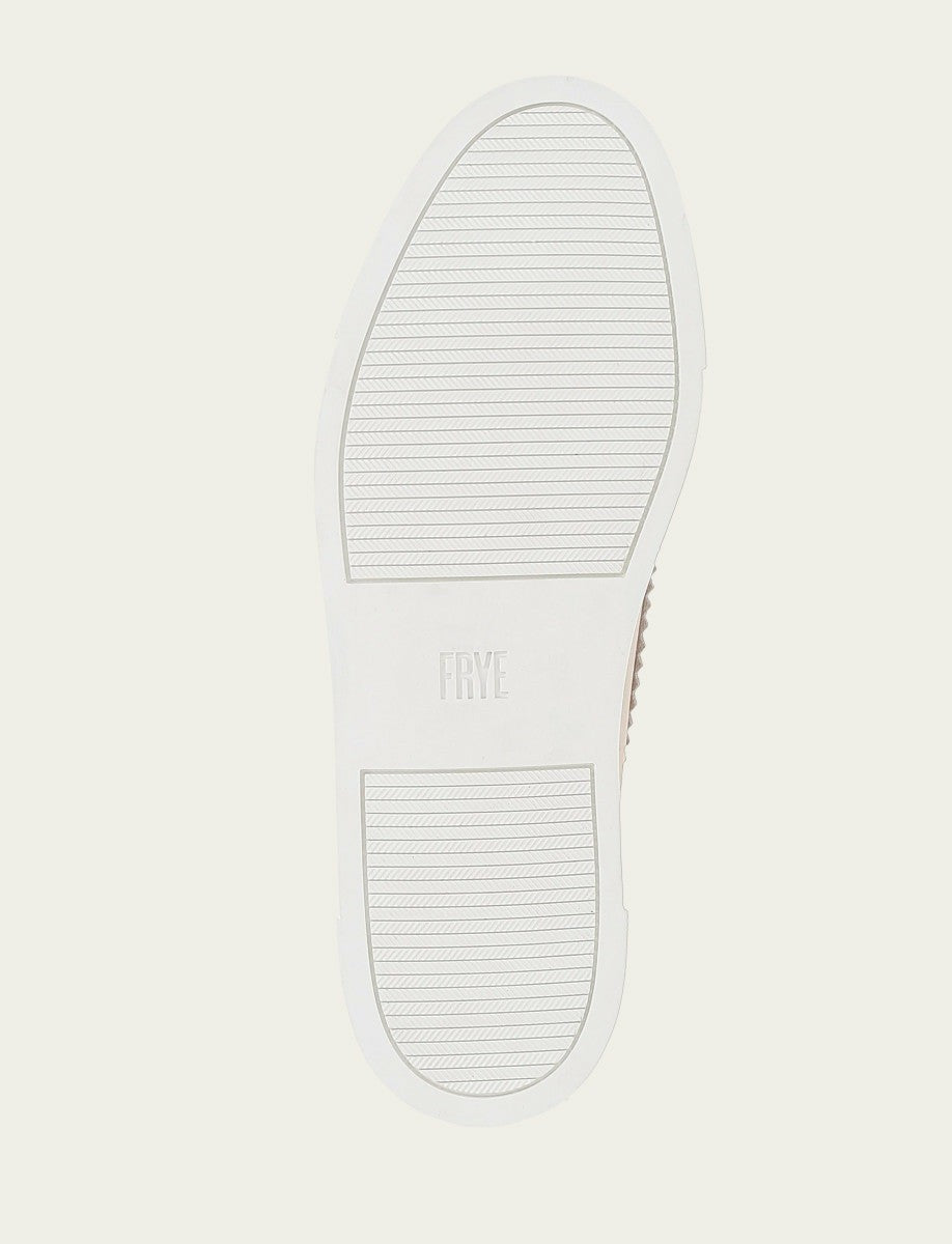 Women's Ivory Ivy Venetian Loafers