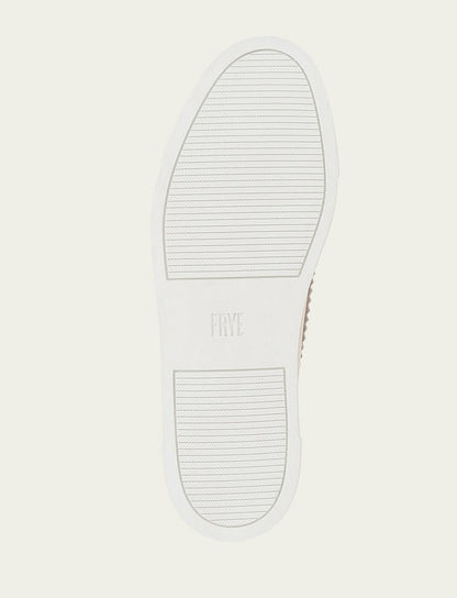 Women's Ivory Ivy Venetian Loafers