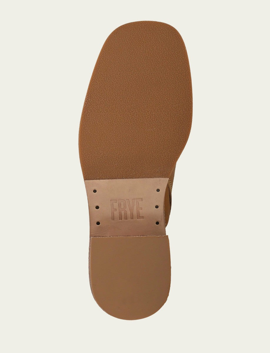 Women's Banana Leather Kate Mules