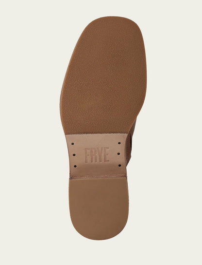 Women's Saddle Leather Kate Mules