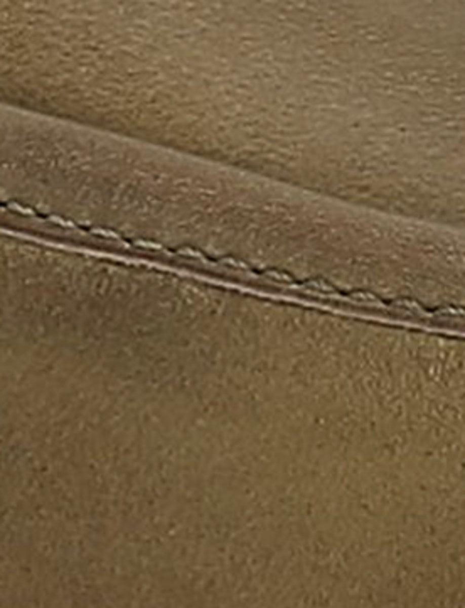Women's Olive Faith Mule