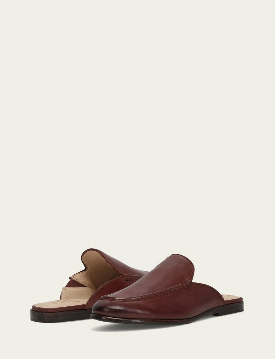 Women's Chianti Faith Mule
