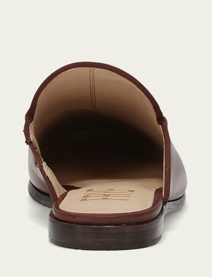 Women's Chianti Faith Mule