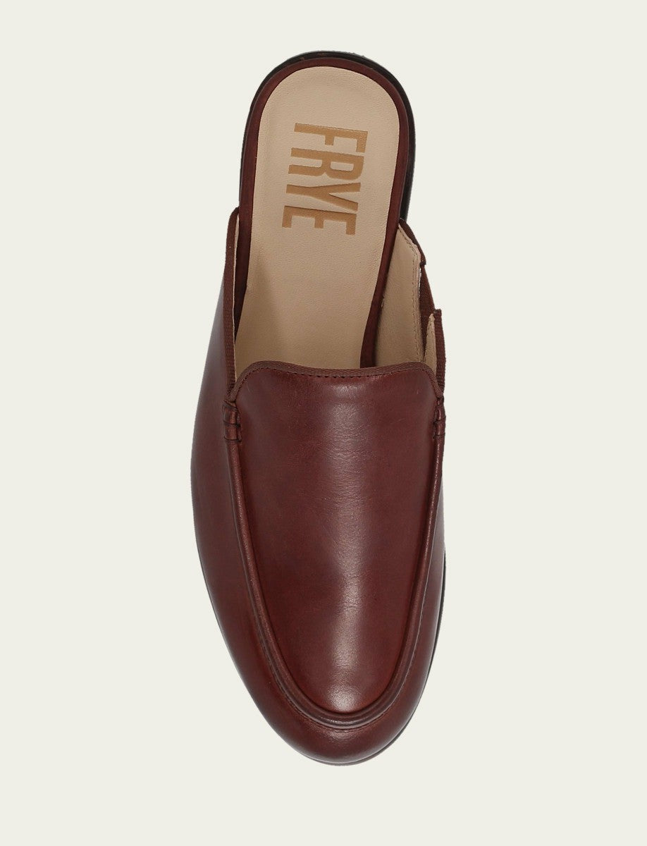 Women's Chianti Faith Mule