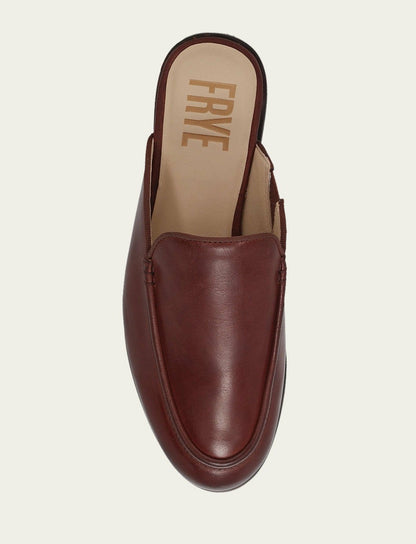 Women's Chianti Faith Mule