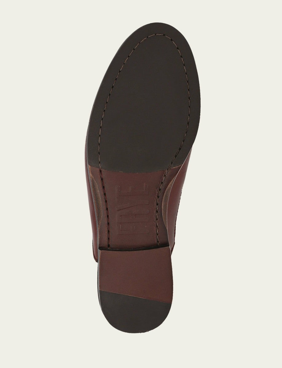 Women's Chianti Faith Mule
