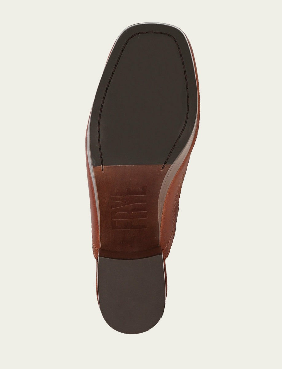 Women's Rust Campus Clog