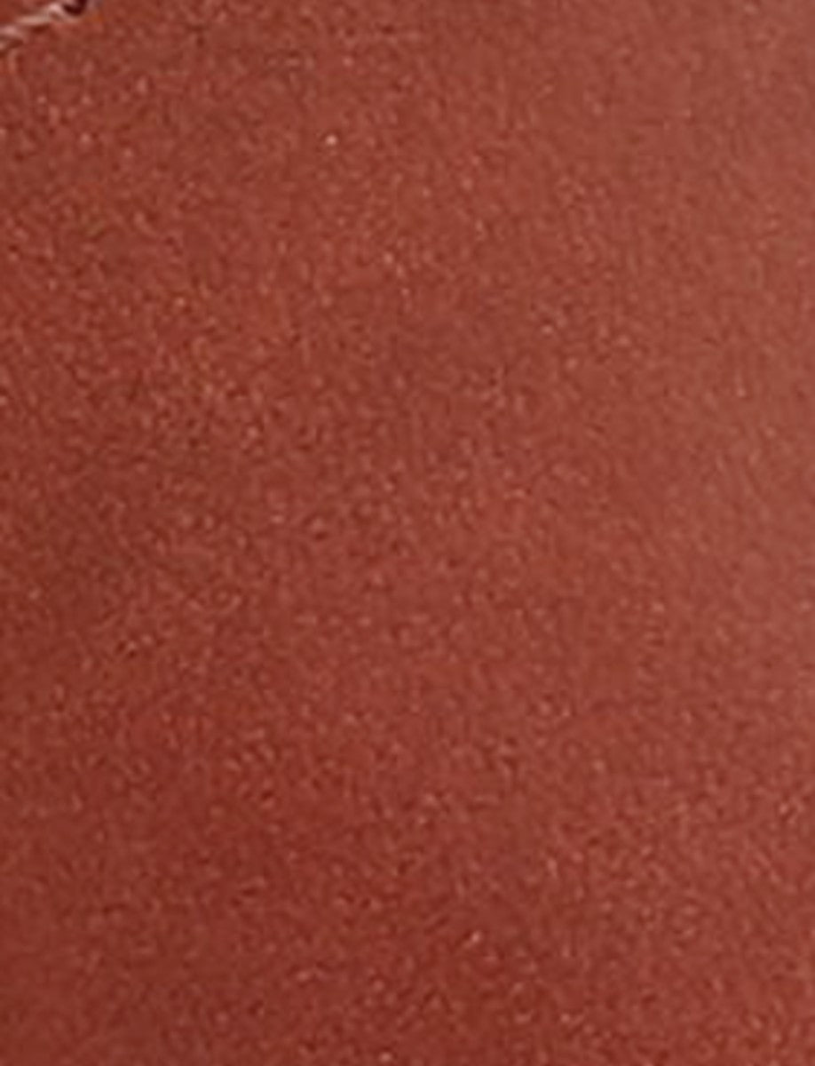 Women's Rust Campus Clog