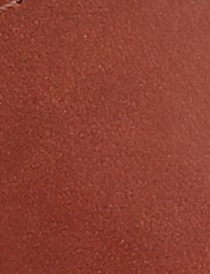 Women's Rust Campus Clog
