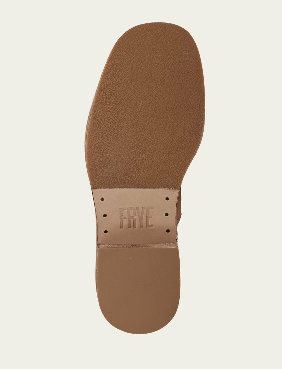 Women's Rosa Vintage Leather Kate Mules