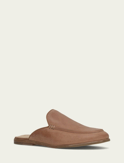 Women’s Rosa Smooth Leather Faith Mules