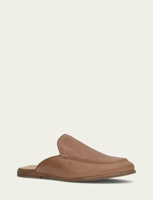 Women’s Rosa Smooth Leather Faith Mules