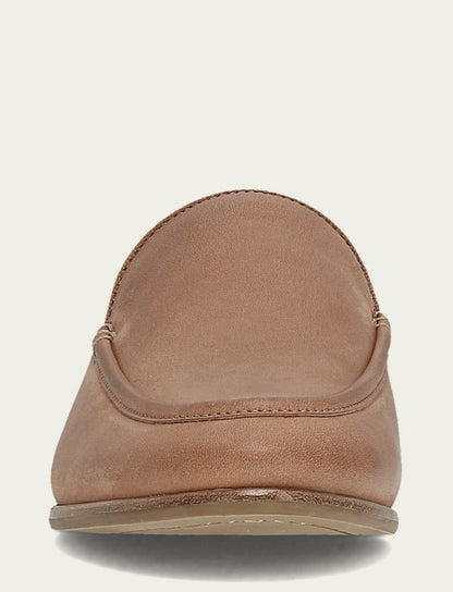 Women’s Rosa Smooth Leather Faith Mules