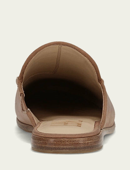 Women’s Rosa Smooth Leather Faith Mules