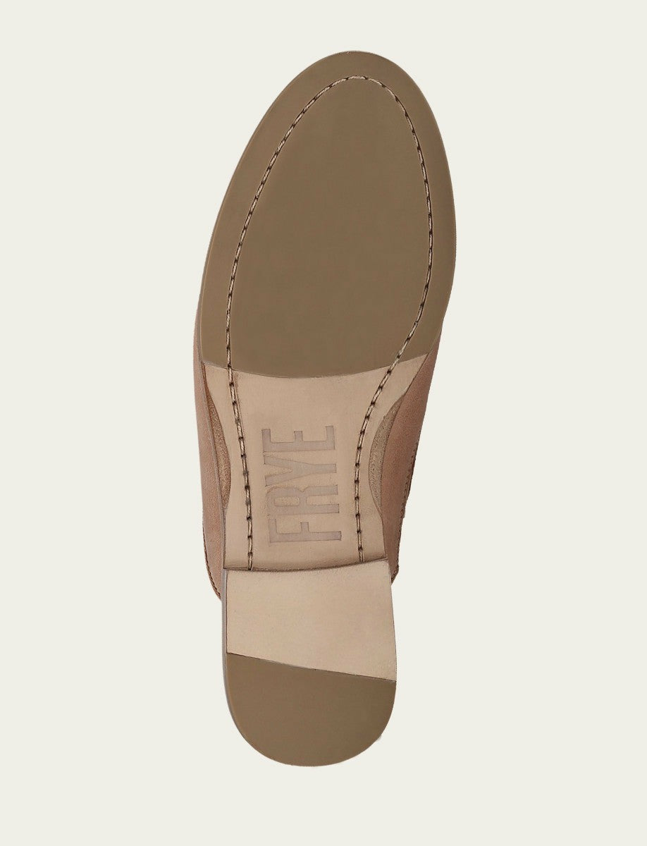 Women’s Rosa Smooth Leather Faith Mules