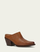 Saddle