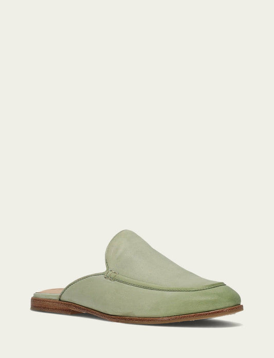 Women's Jade Faith Mule