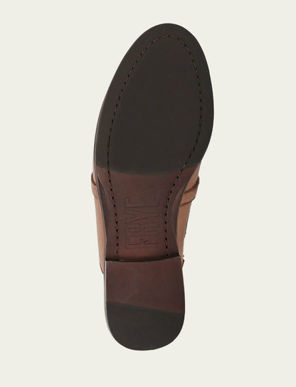 Women’s Dune Faith Chain Leather Mules
