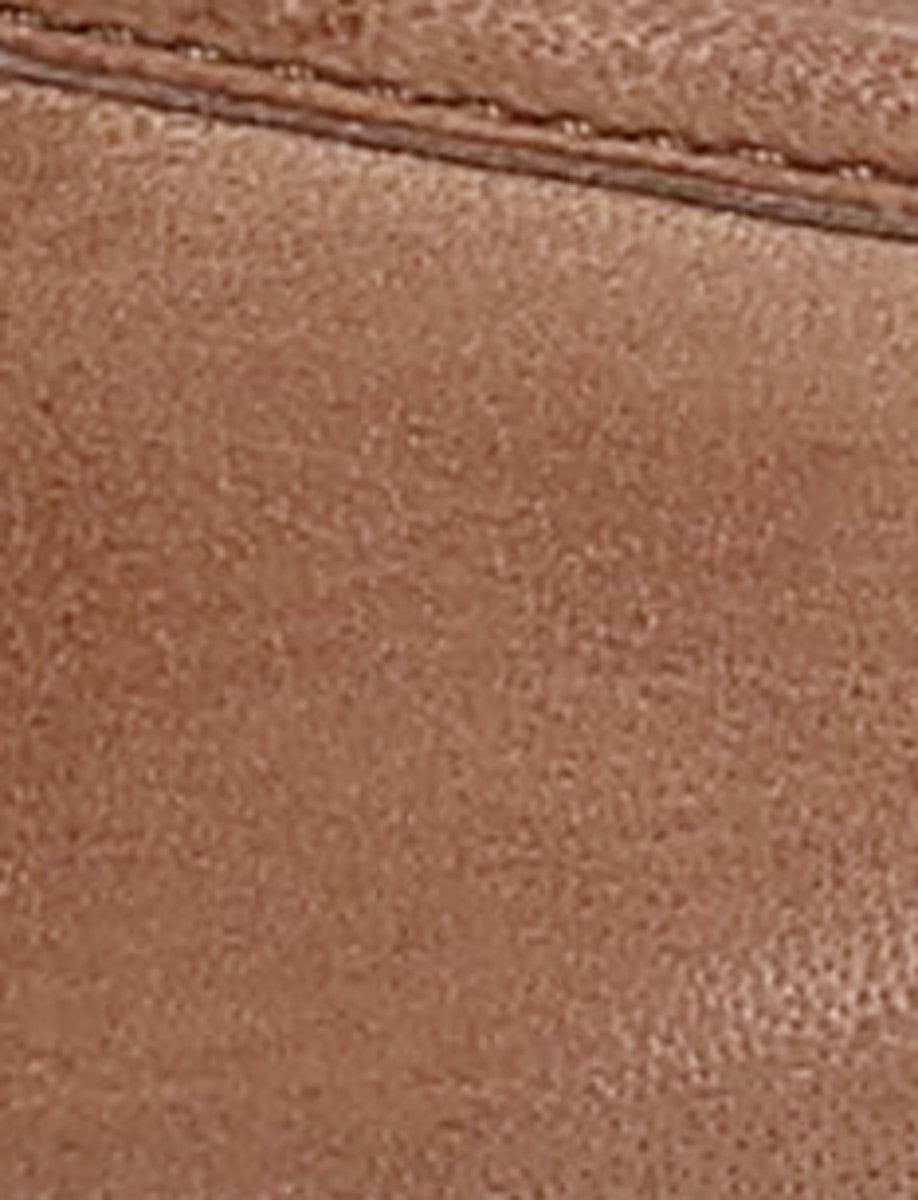 Women’s Dune Faith Chain Leather Mules