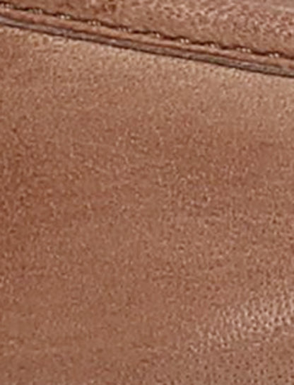 Women’s Dune Faith Chain Leather Mules