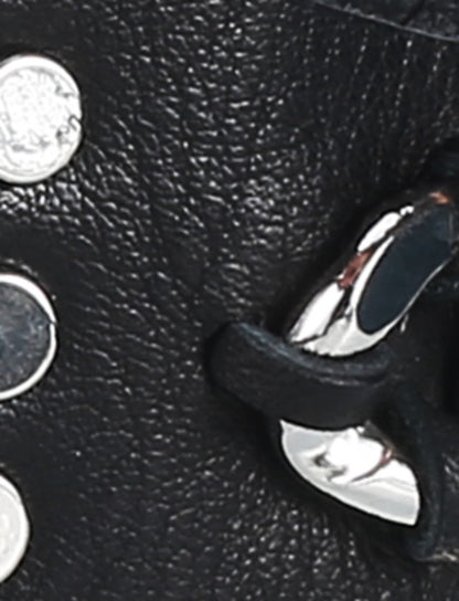Removable Chain Boot Harness