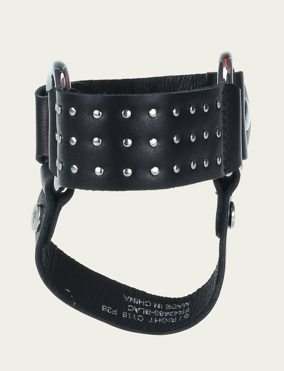 Removable Stud Boot Harness