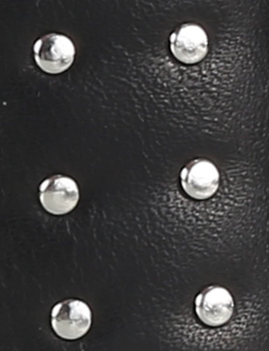 Removable Stud Boot Harness