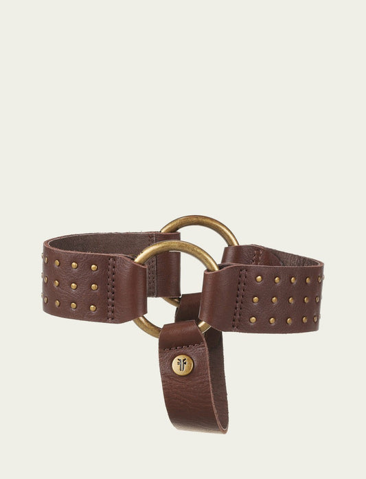 Removable Stud Boot Harness