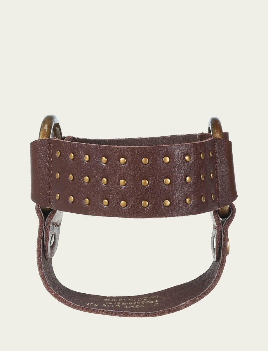 Removable Stud Boot Harness