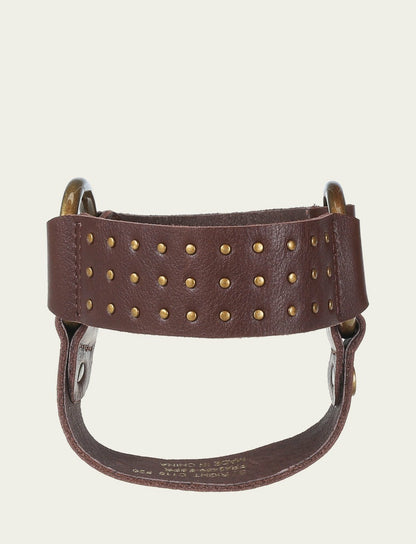 Removable Stud Boot Harness