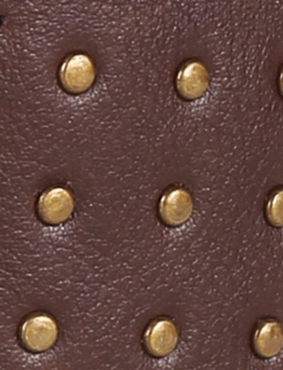 Removable Stud Boot Harness