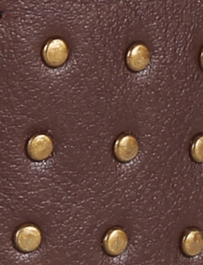 Removable Stud Boot Harness