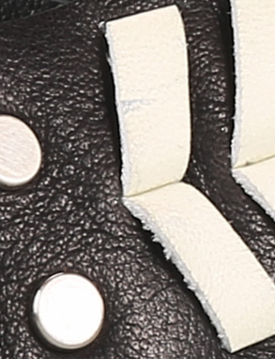 Removable Chevron Boot Harness