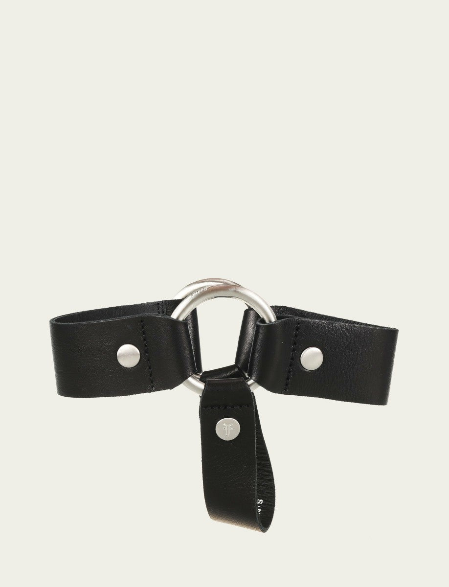 Removable Boot Harness