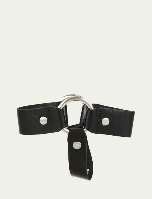 Removable Boot Harness