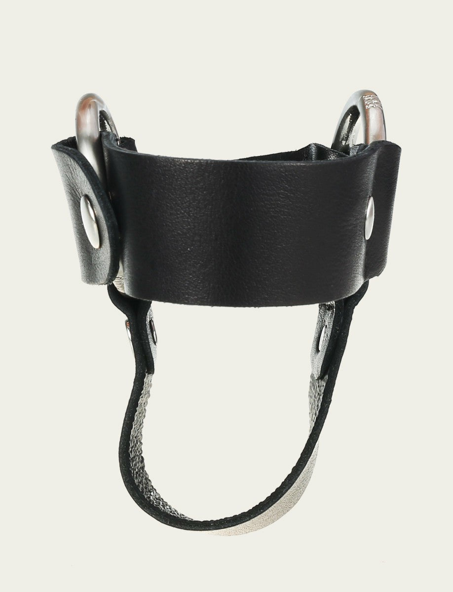 Removable Boot Harness