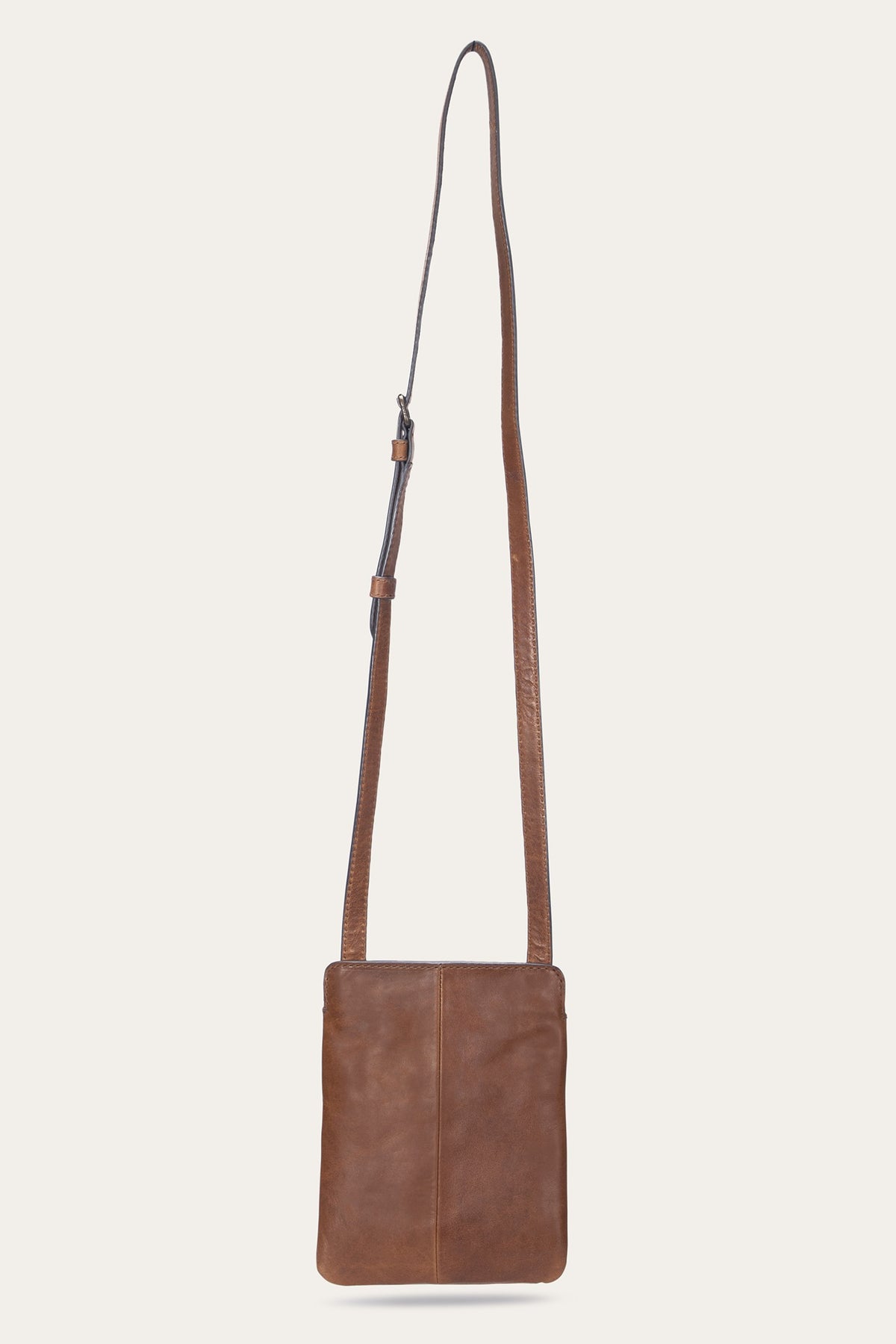 Melissa Cognac Sling