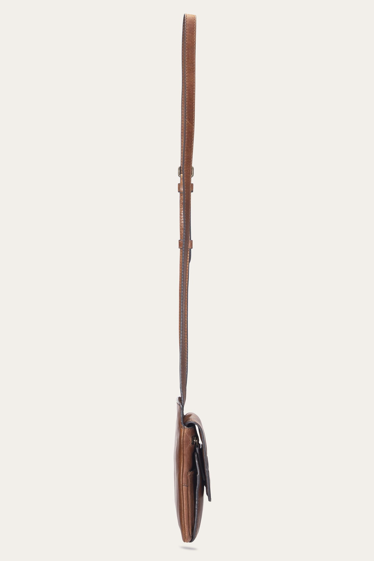 Melissa Cognac Sling
