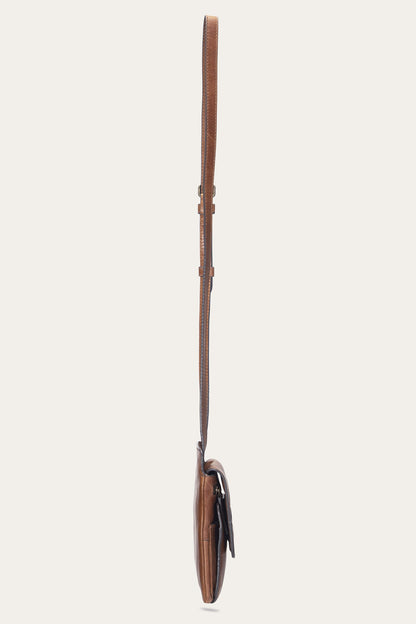 Melissa Cognac Sling