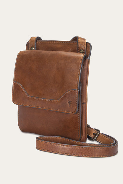 Melissa Cognac Sling