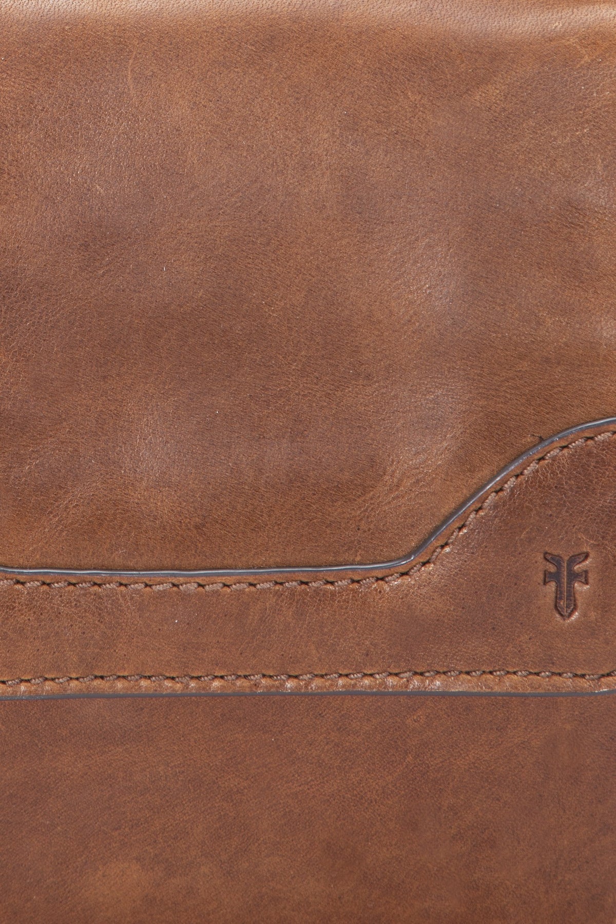 Melissa Cognac Sling