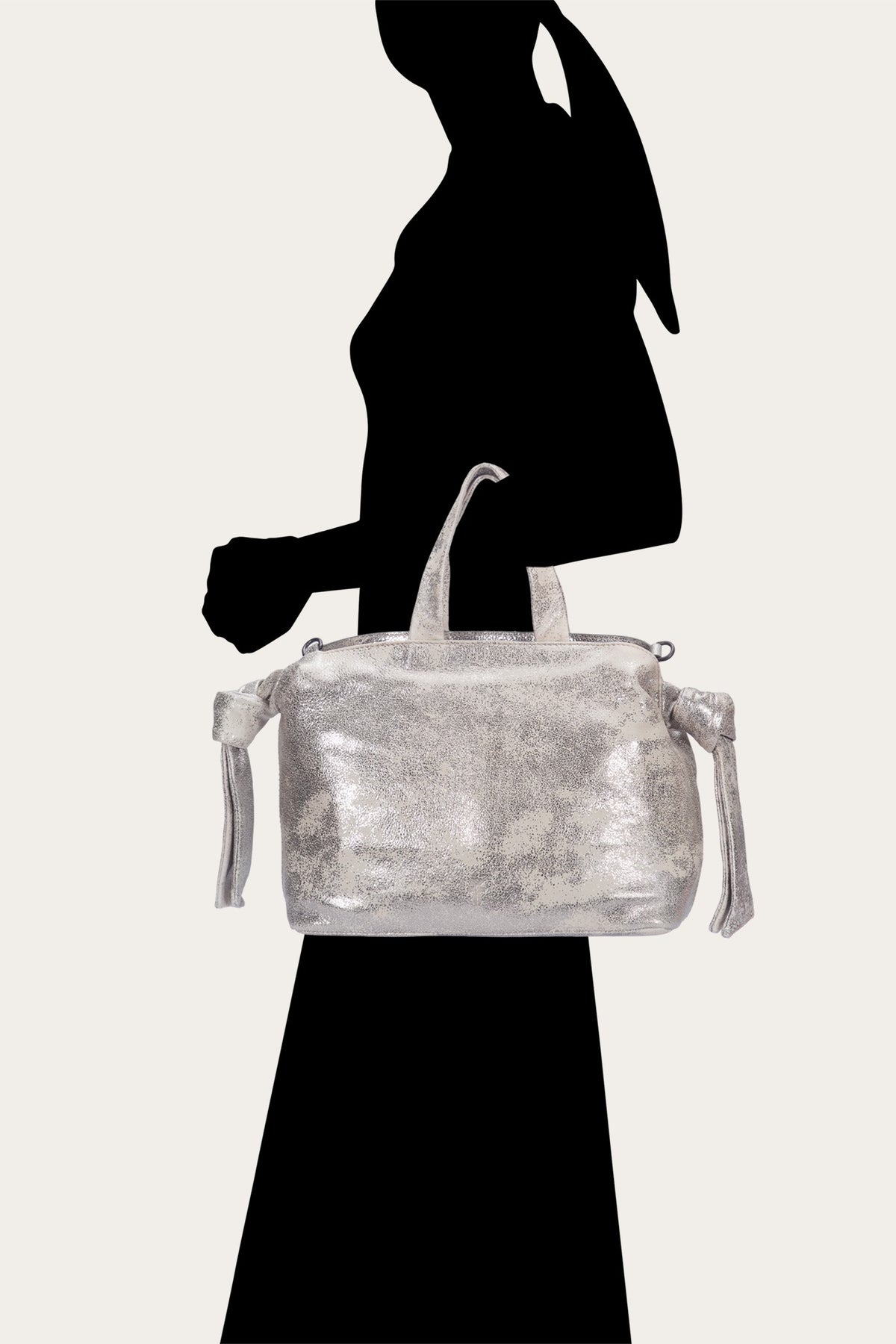 Women's Nora Satchel Handbag
