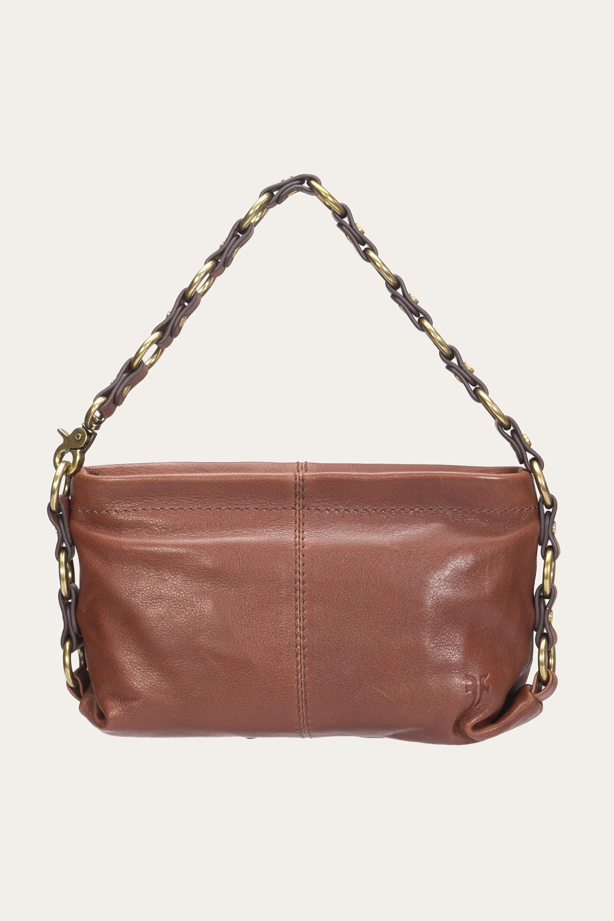 Women's Cognac Grace Convertible Bag