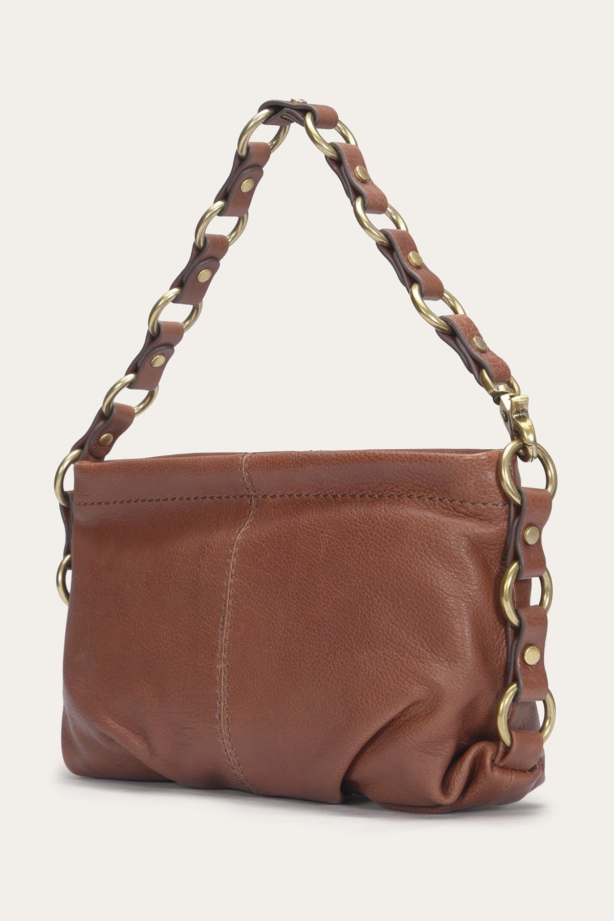 Women's Cognac Grace Convertible Bag