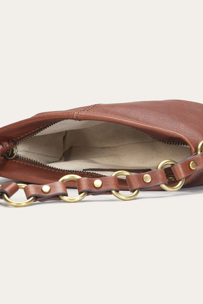 Women's Cognac Grace Convertible Bag