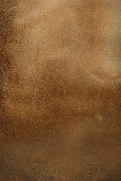 Melissa Cognac Tote