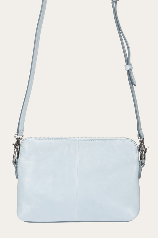 Women's Light Sky Melissa Crossbody Wristlet