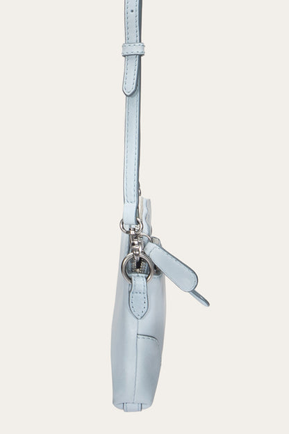 Women's Light Sky Melissa Crossbody Wristlet