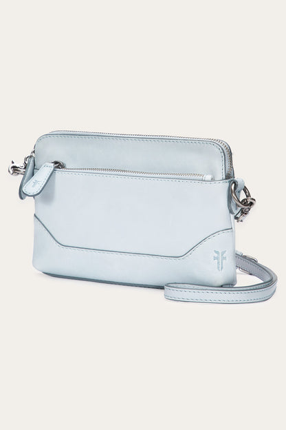 Women's Light Sky Melissa Crossbody Wristlet